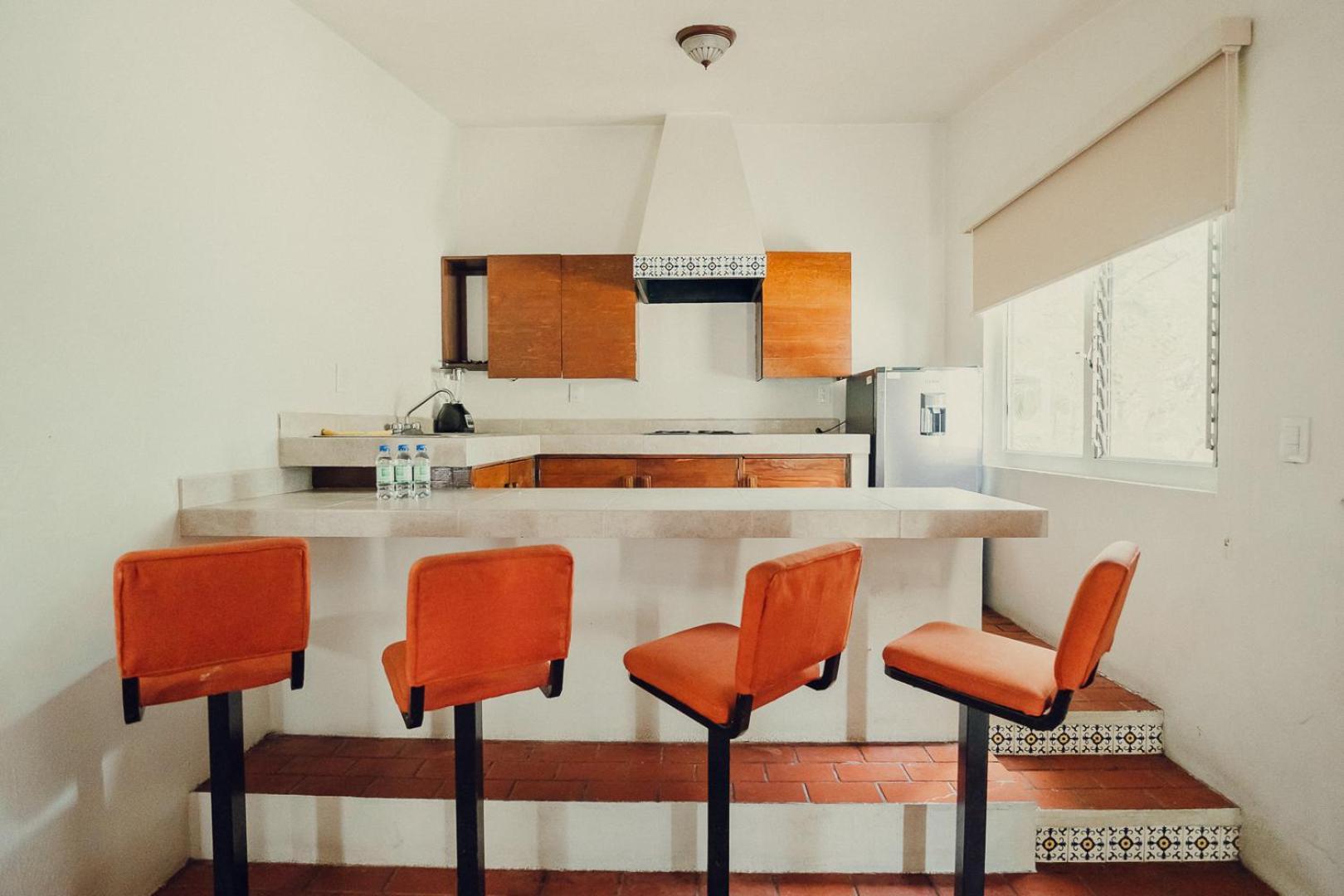 Villas Del Sol Hotel & Bungalows Oaxaca Экстерьер фото