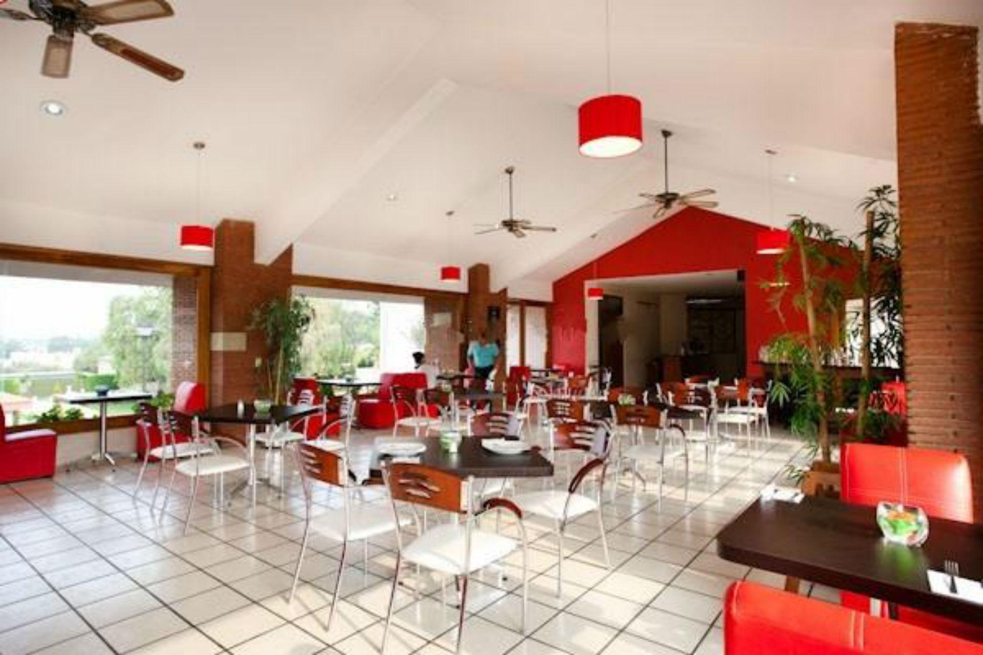 Villas Del Sol Hotel & Bungalows Oaxaca Экстерьер фото