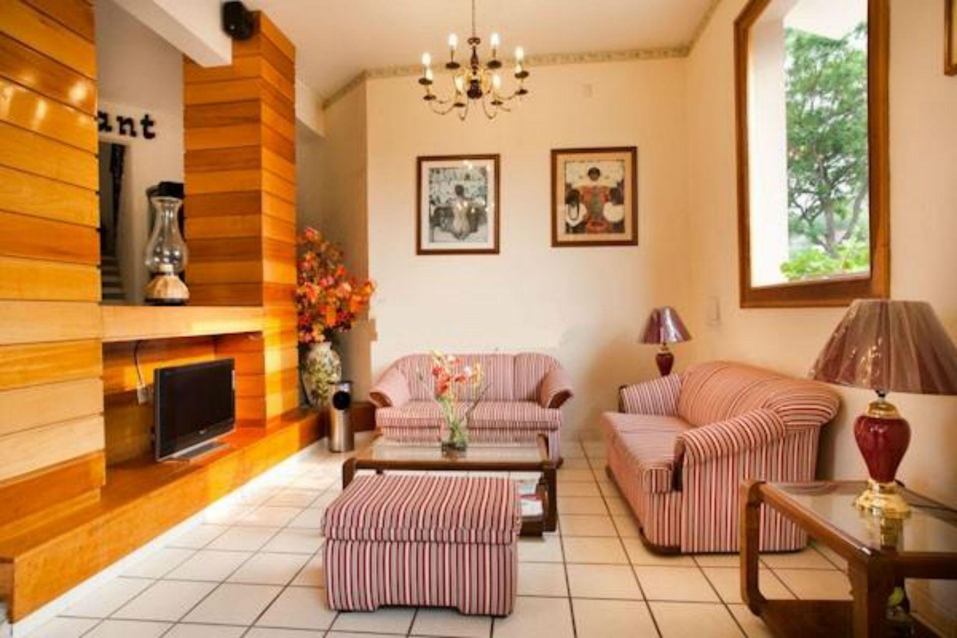 Villas Del Sol Hotel & Bungalows Oaxaca Экстерьер фото