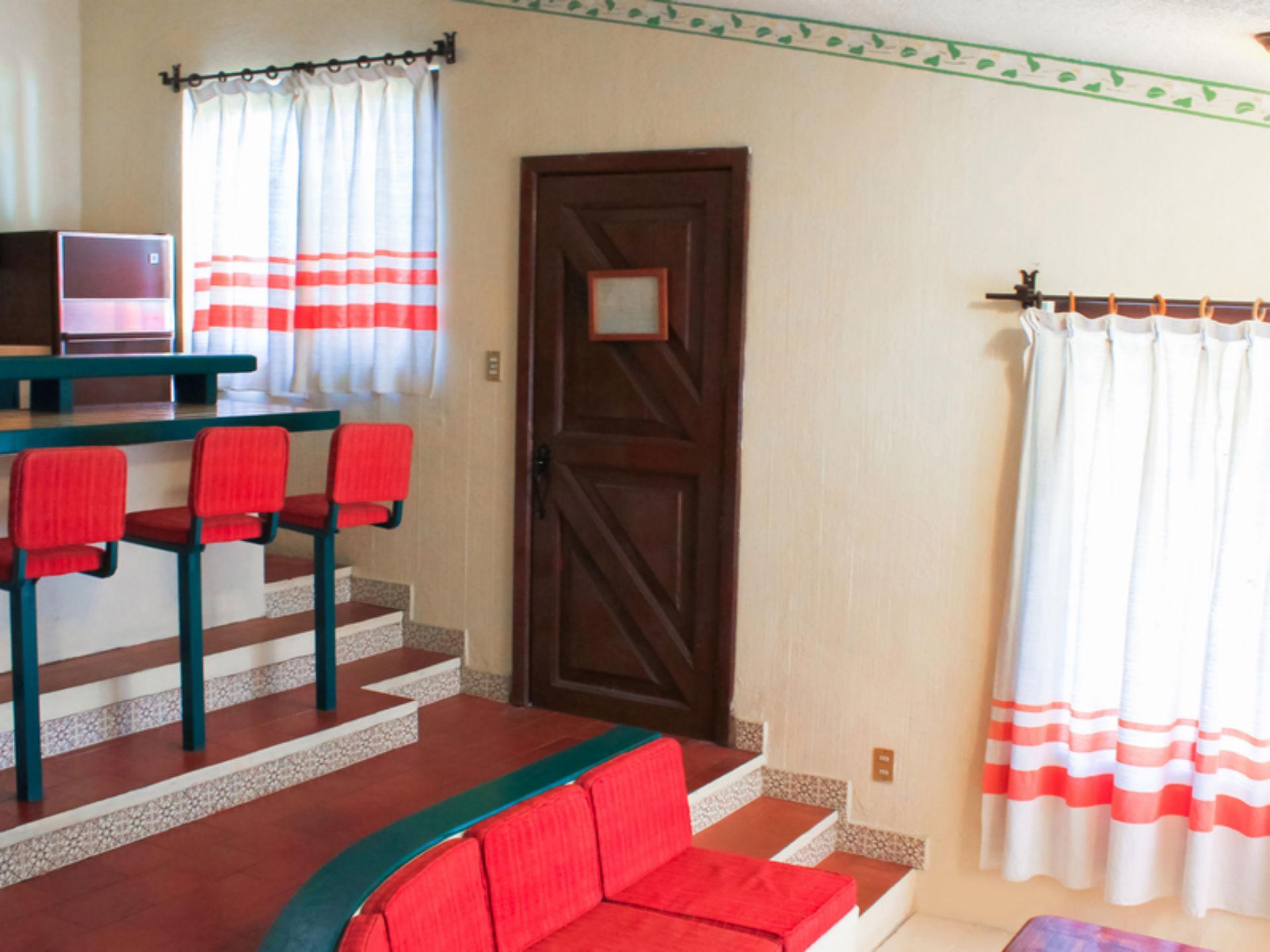Villas Del Sol Hotel & Bungalows Oaxaca Экстерьер фото