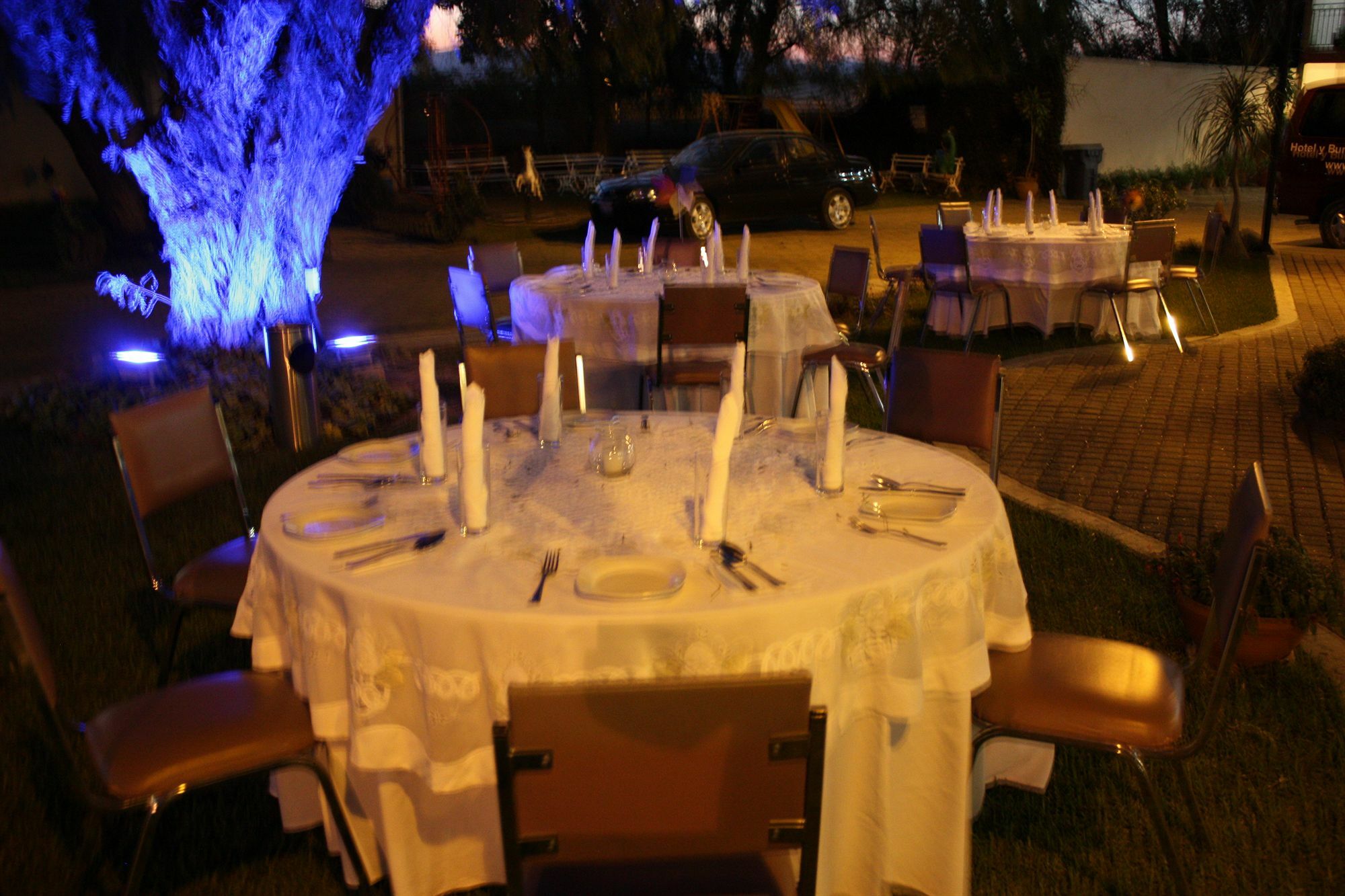 Villas Del Sol Hotel & Bungalows Oaxaca Экстерьер фото