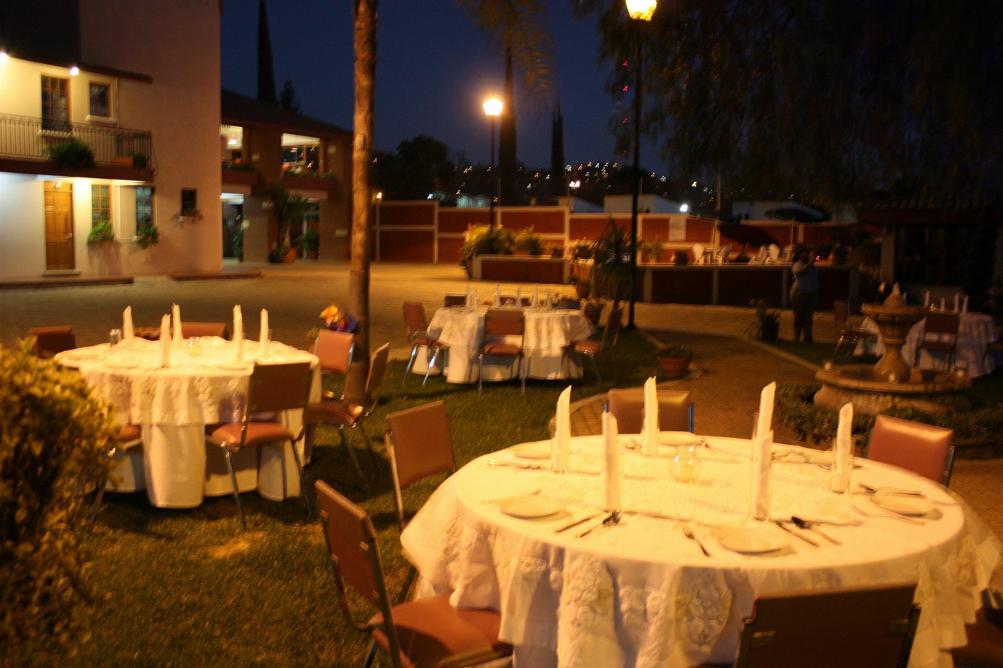 Villas Del Sol Hotel & Bungalows Oaxaca Экстерьер фото