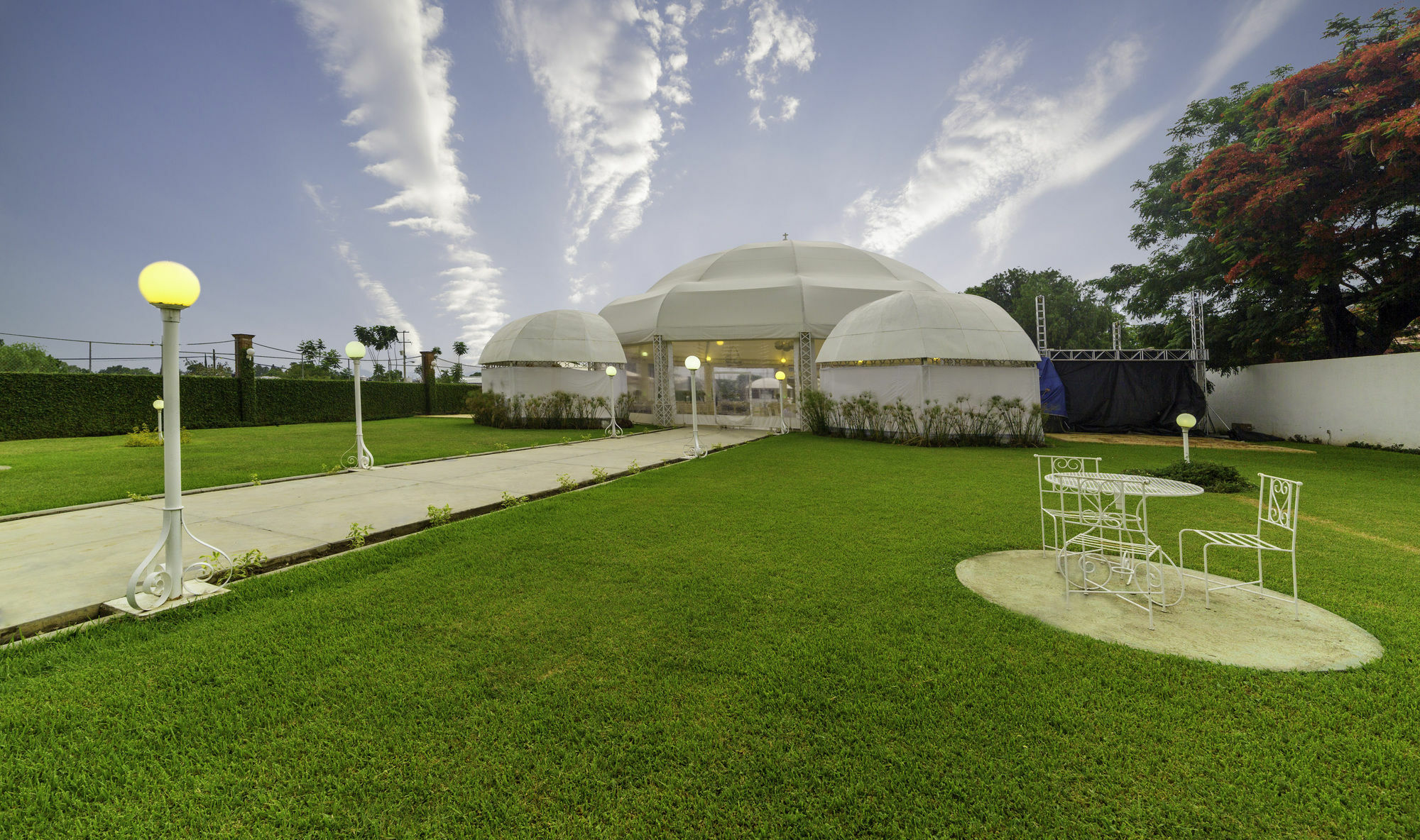 Villas Del Sol Hotel & Bungalows Oaxaca Экстерьер фото