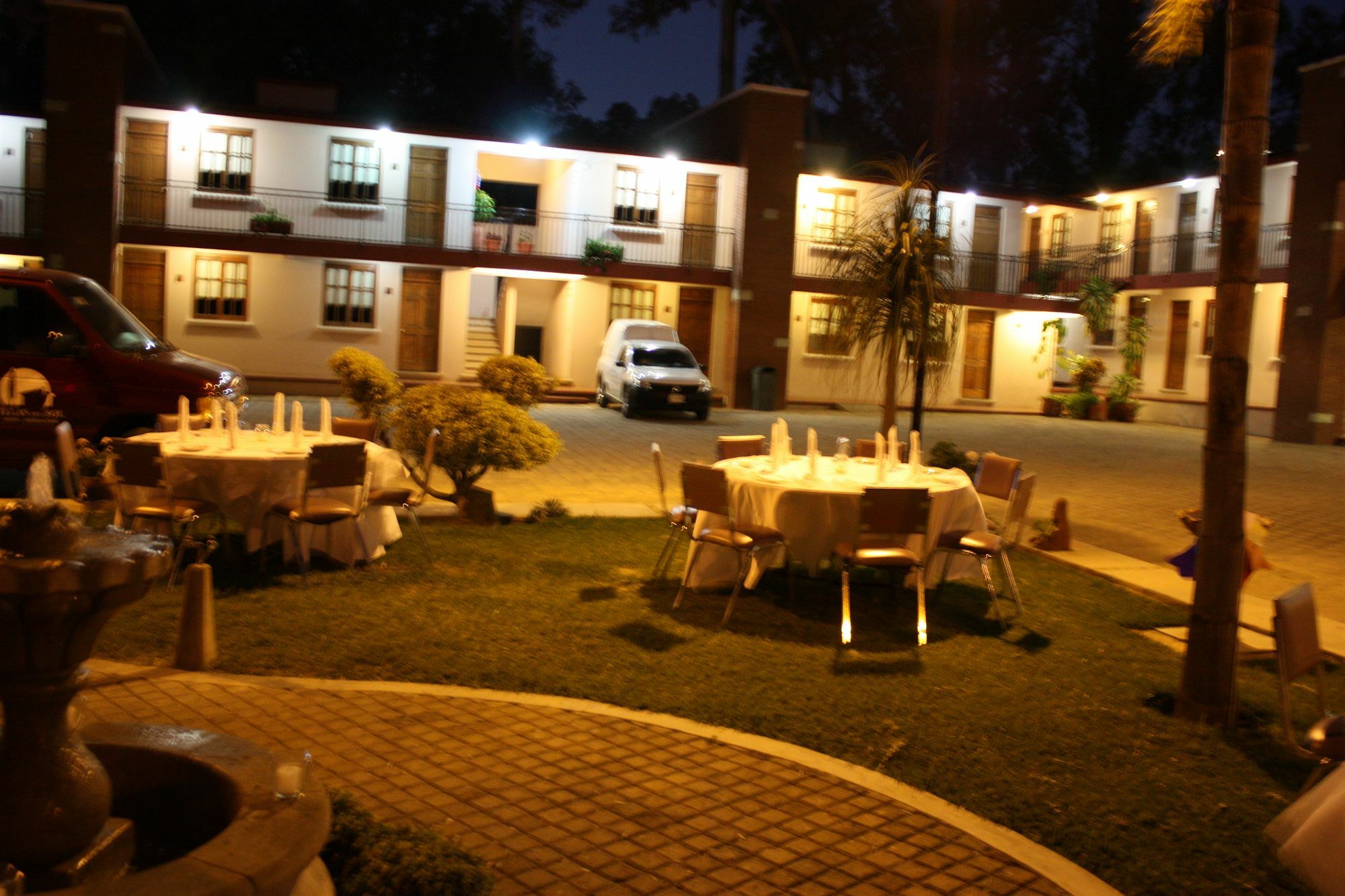 Villas Del Sol Hotel & Bungalows Oaxaca Экстерьер фото