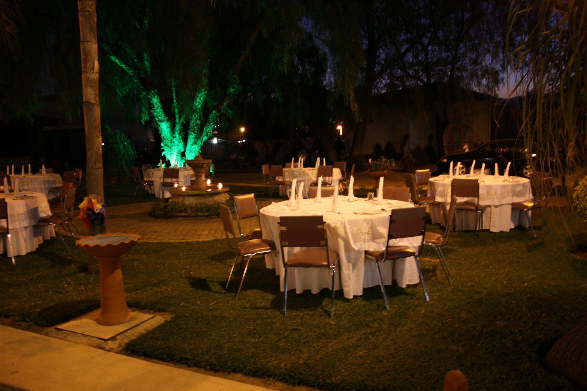 Villas Del Sol Hotel & Bungalows Oaxaca Экстерьер фото